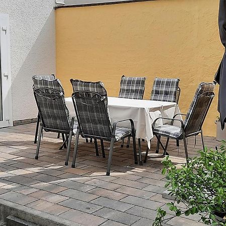 Ferienhaus Johanna Andernach Exterior foto